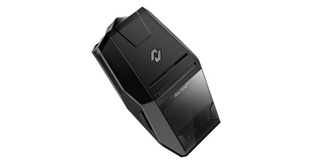 Сигнатурный радар-детектор Neoline X-COP 8700 Wi-Fi